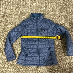 Patagonia radalie jacket